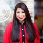 Photo of Marissa Andrada