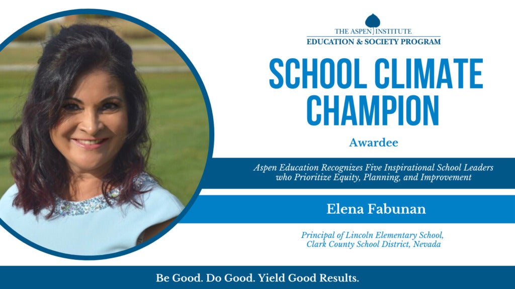 Picture of Elena Fabunan