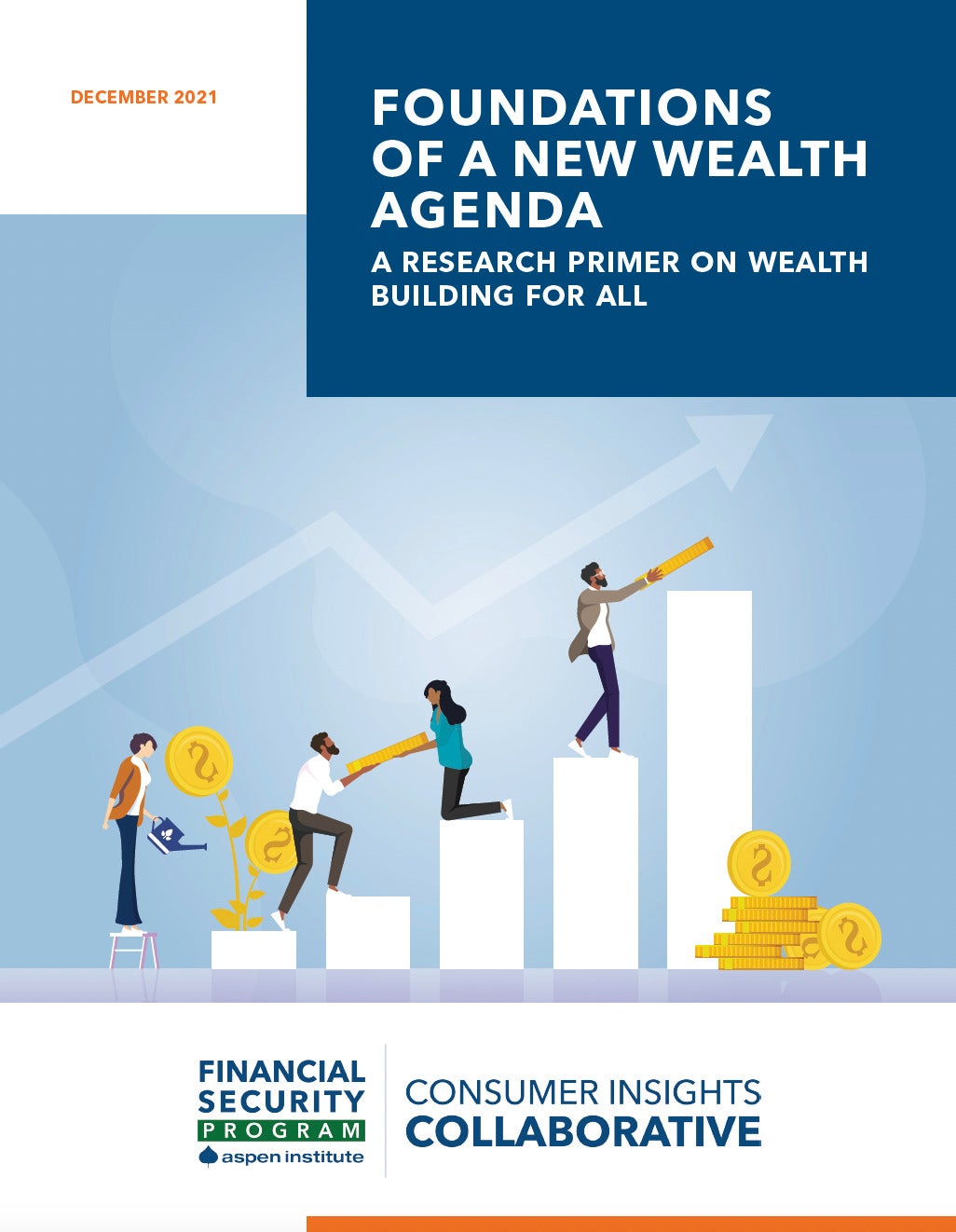 Foundations of a New Wealth Agenda