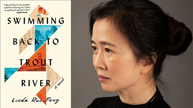 Linda Rui Feng on the Joys and Struggles of Immigrants