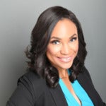 Photo of Charisse Jones