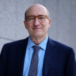 Photo of Dr. David Michaels