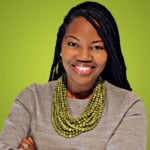 Photo of Jennifer Epps