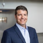 Photo of Jon Woodsum