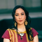 Photo of Magaly Licolli