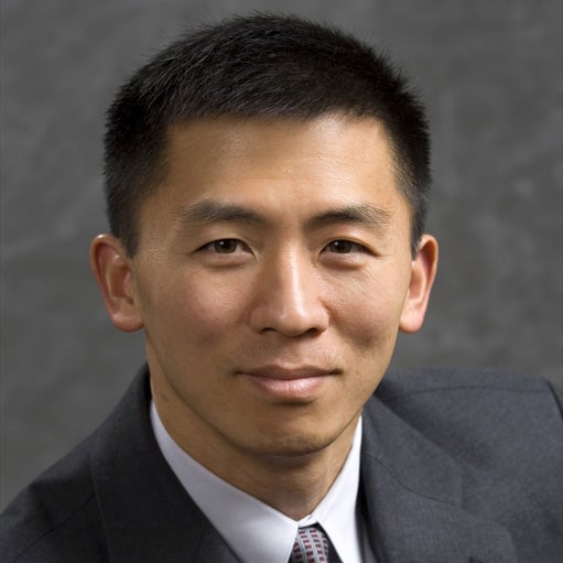 Associate Justice Goodwin H. Liu