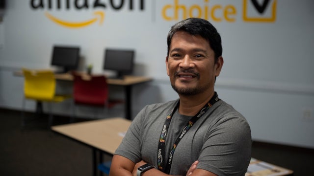 Amazon Expands Free Education Program