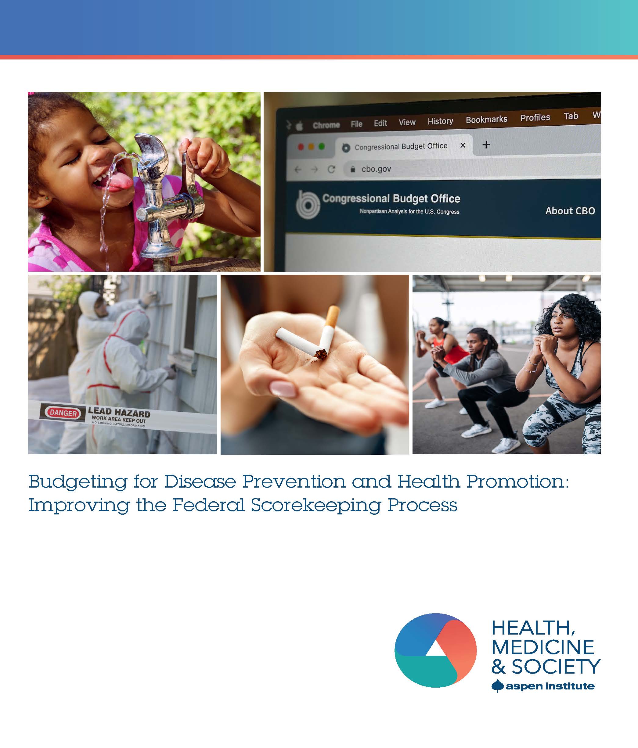 Budgeting For Disease Prevention And Health Promotion Improving The