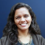 Photo of Sarita Gupta