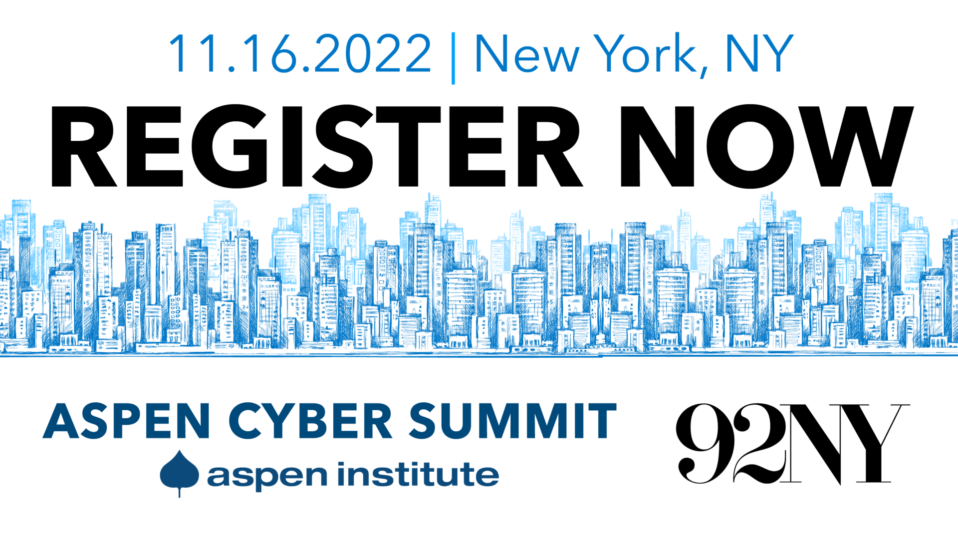 2022 Aspen Cyber Summit