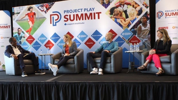 Project Play Summit 2022 Recap