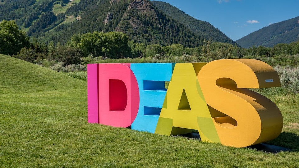 2023 Aspen Ideas Festival