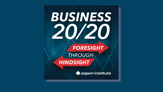 Business 20/20 Podcast