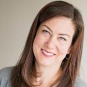 Photo of Lindsay Blumer