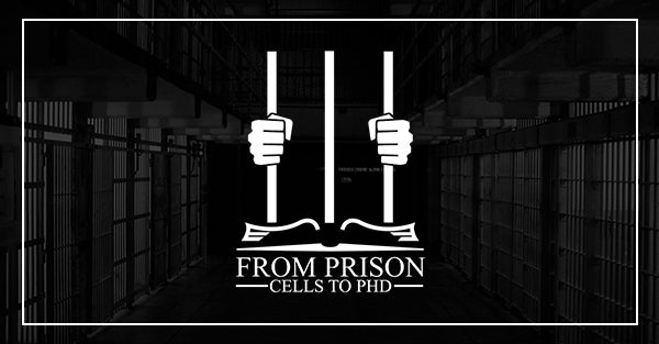 From Prison Cells to PhDs