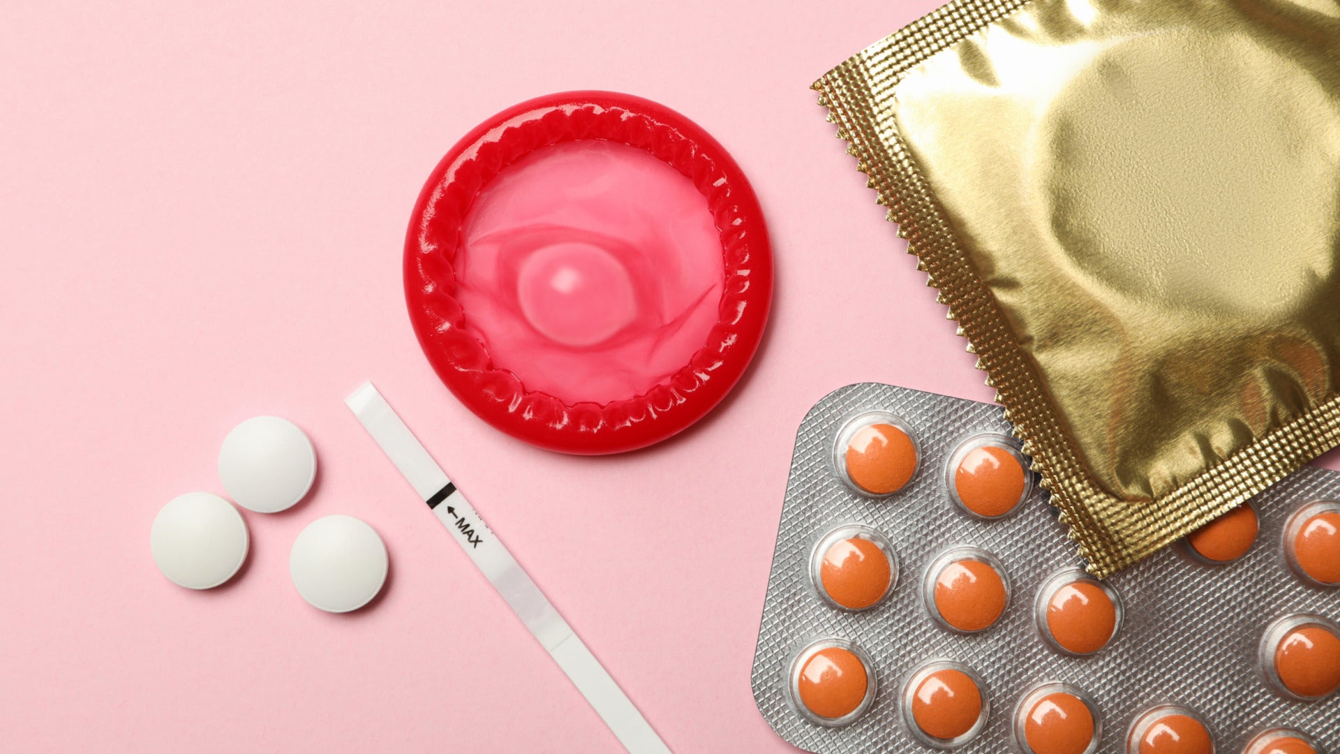 Como funcionan anticonceptivos