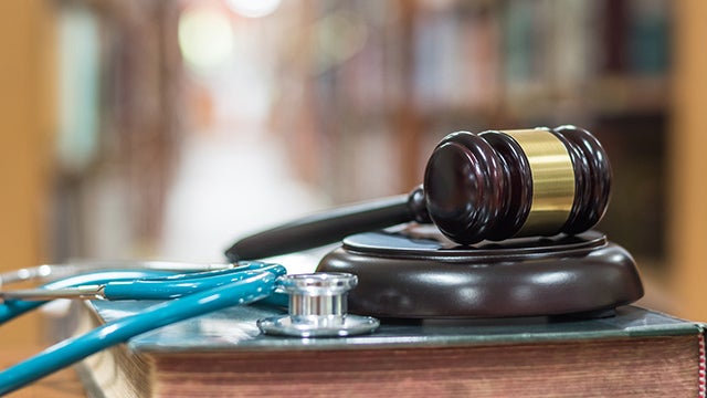 How the Courts Are Shaping Health Care as We Know It