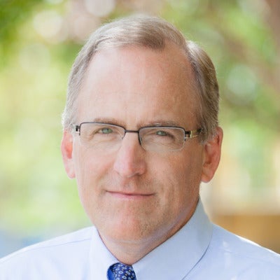 Photo of Peter Callstrom