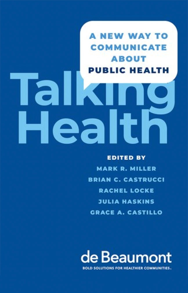 Communicating About Public Health