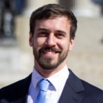 Photo of Diego Deleersnyder