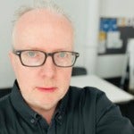 Photo of James Barry