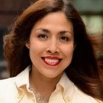 Photo of Karina Ayala-Bermejo