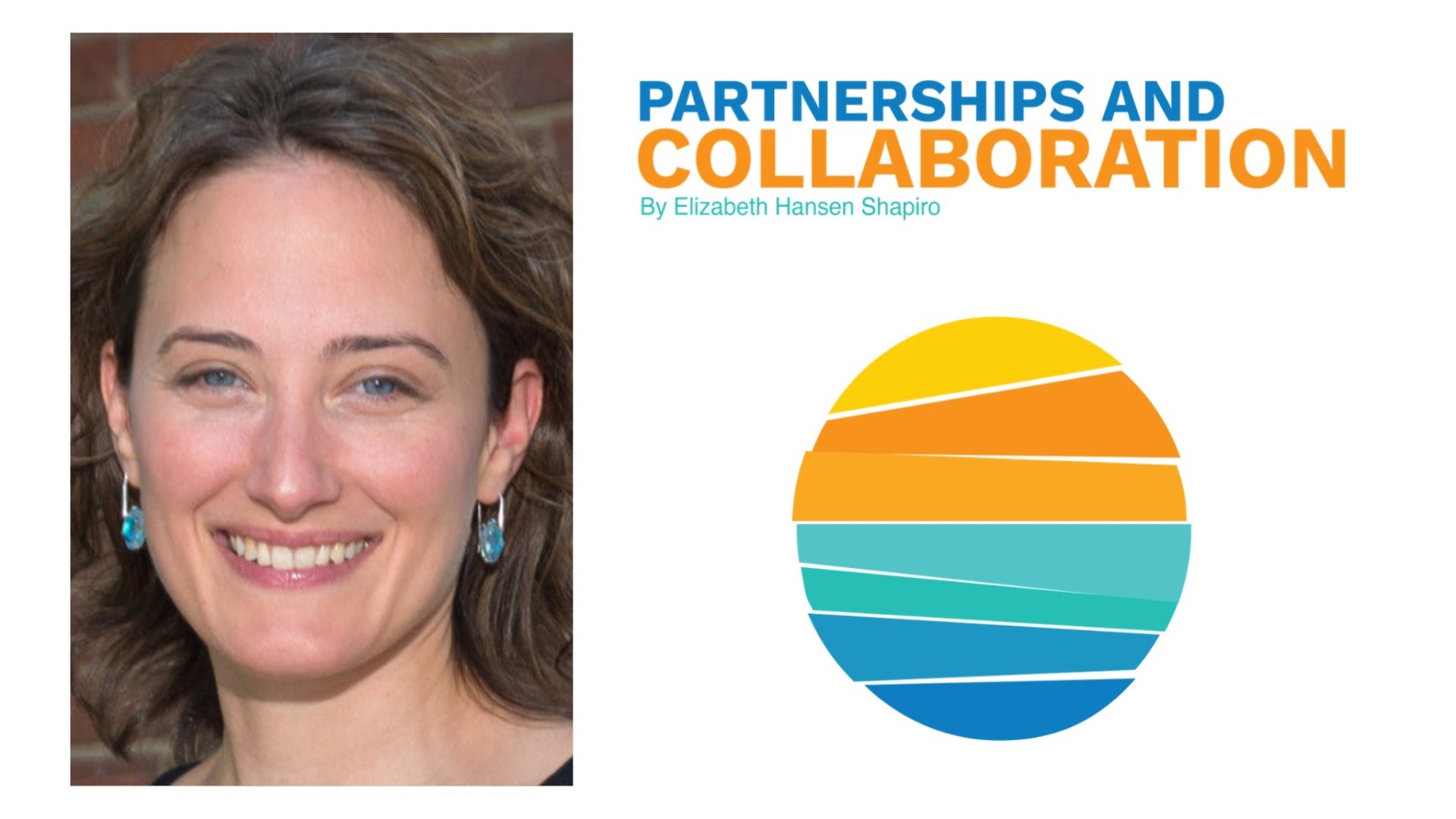 Partnerships and Collaboration