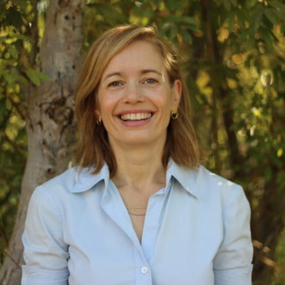 Photo of Roxana Tynan