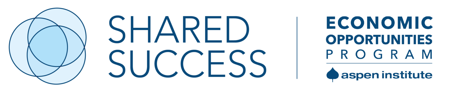 Shared Success logo