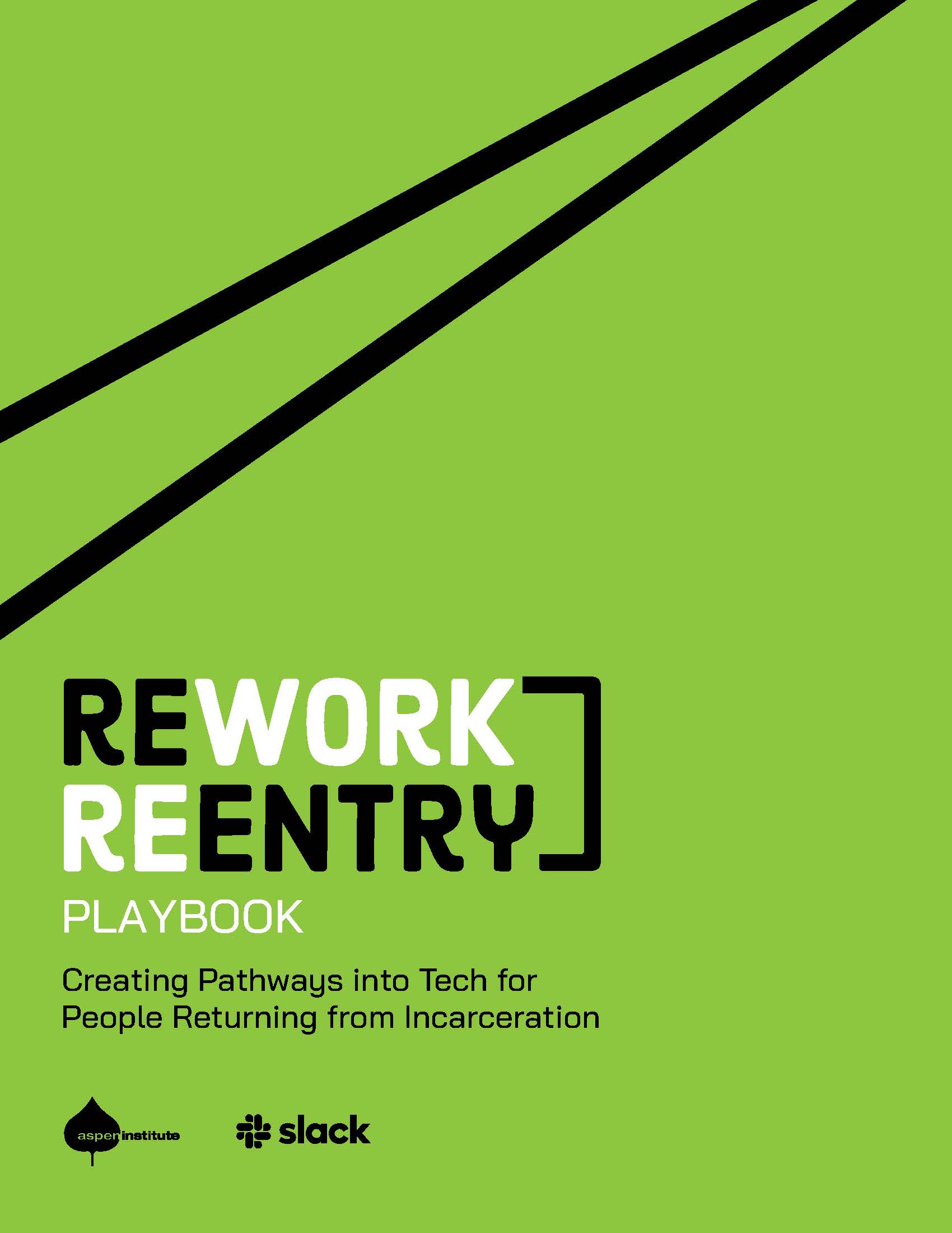 Rework Reentry Playbook