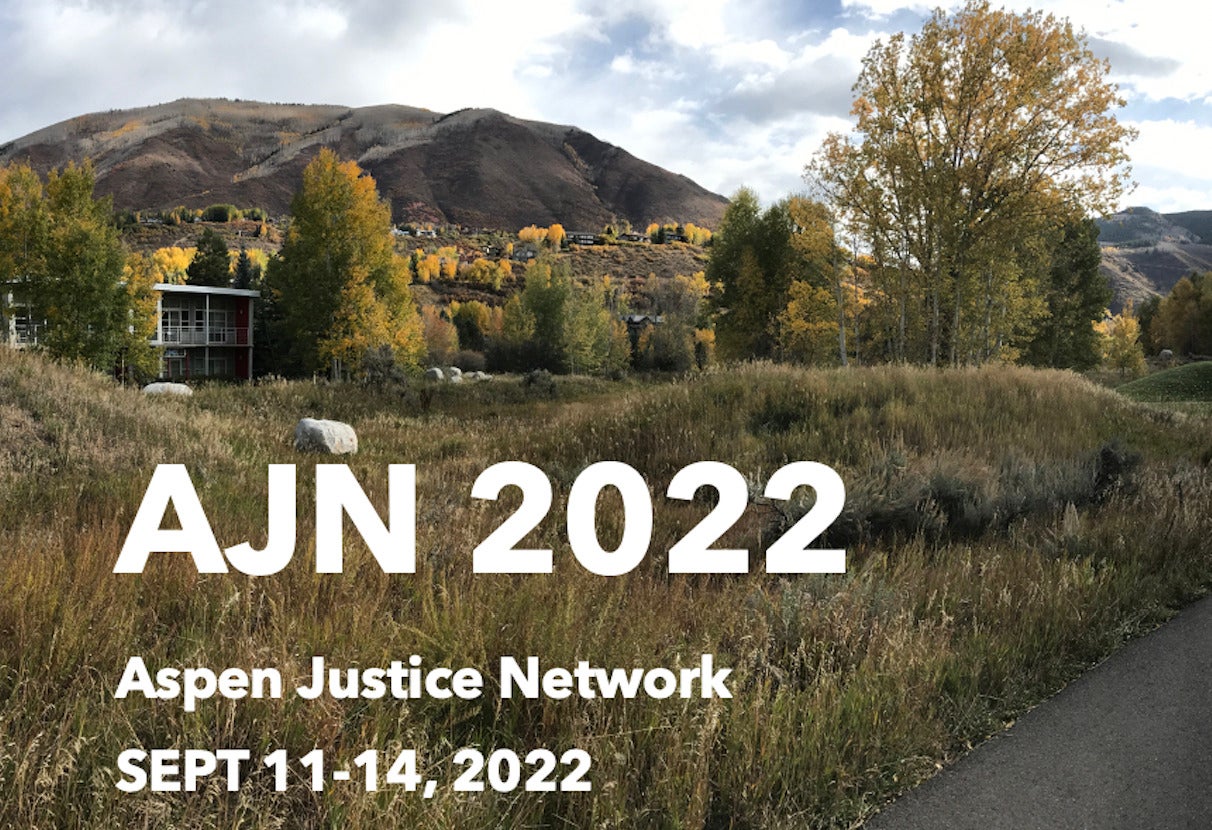Aspen Justice Network