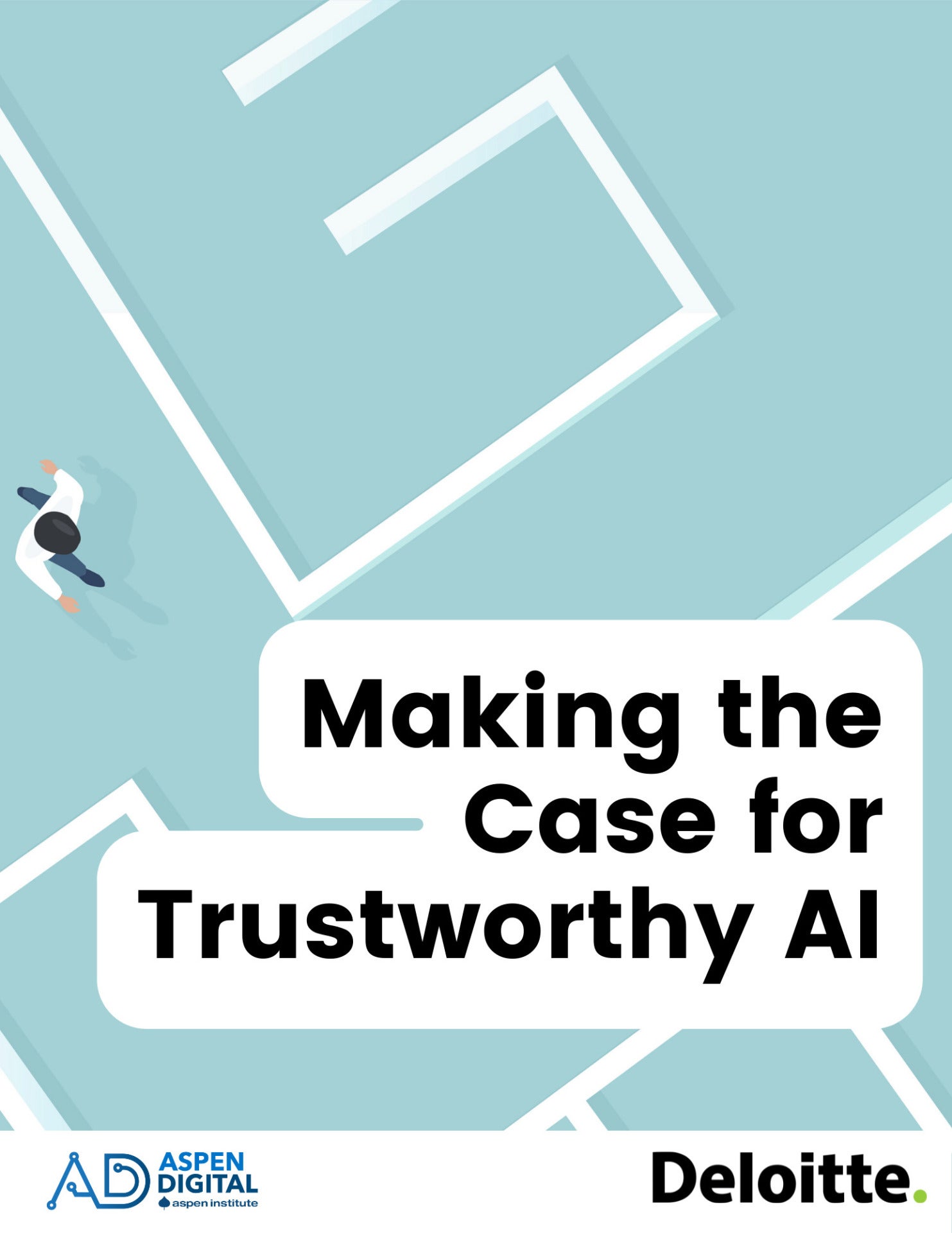 Case for Trustworthy AI