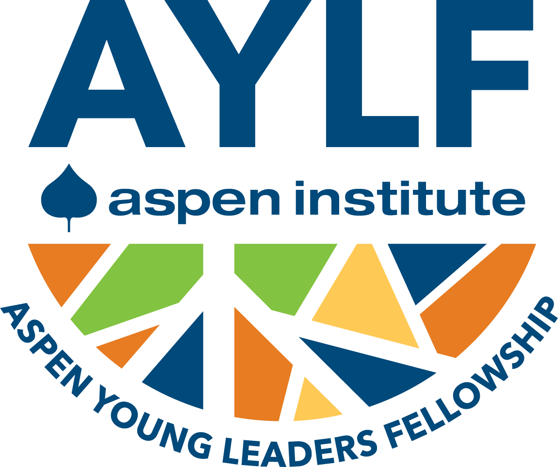 Aspen Young Leaders Fellowship Logo