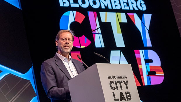 CityLab 2022: An Invitation to Civic Imagination