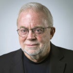 Photo of Jim Wallis