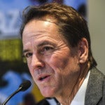 Photo of Todd Howland