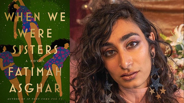 Fatimah Asghar Is Rewriting the Orphan Narrative
