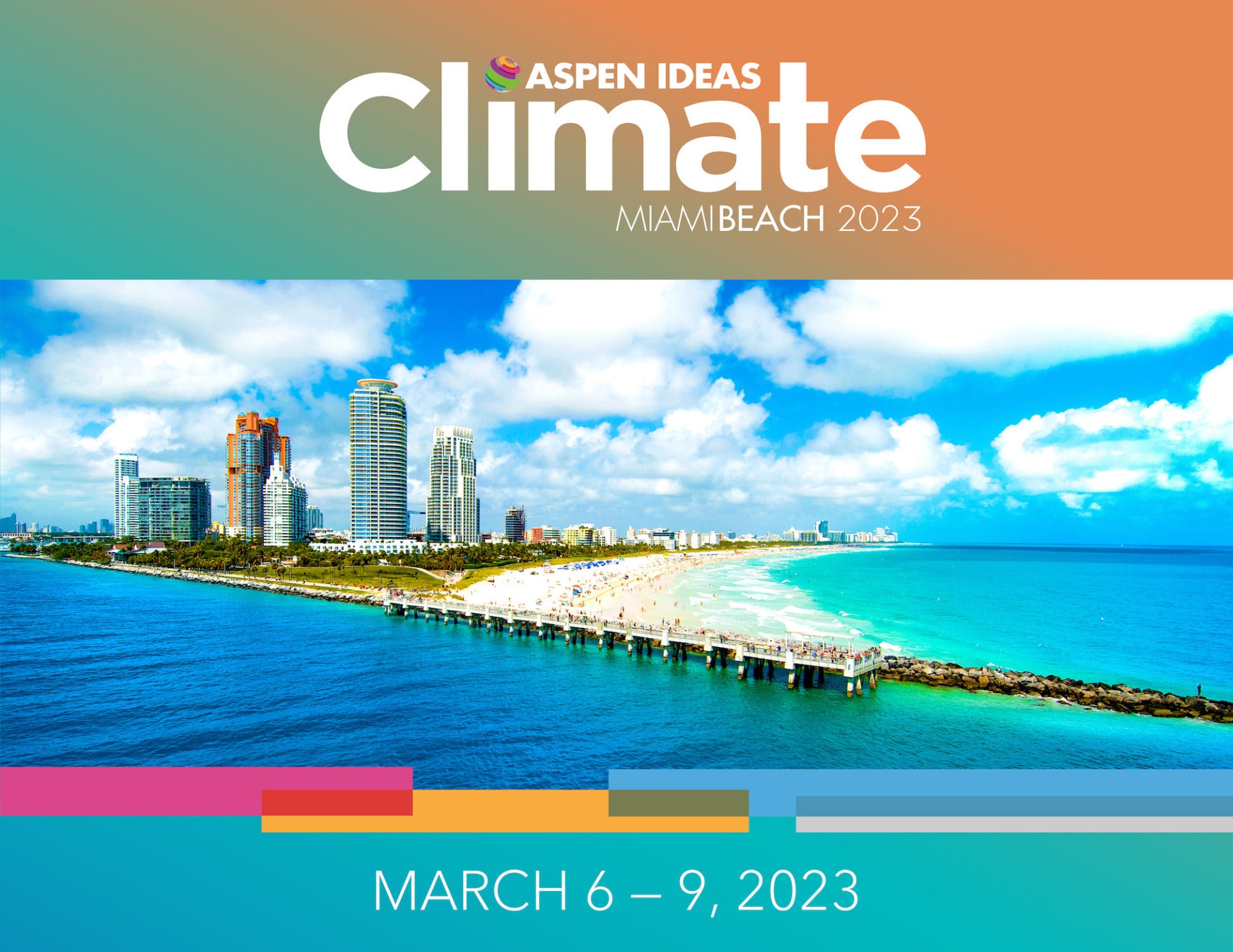 Aspen Ideas Climate Announces 2023 Programming Agenda Focused on