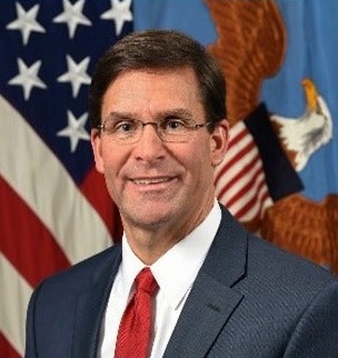 Mark T. Esper