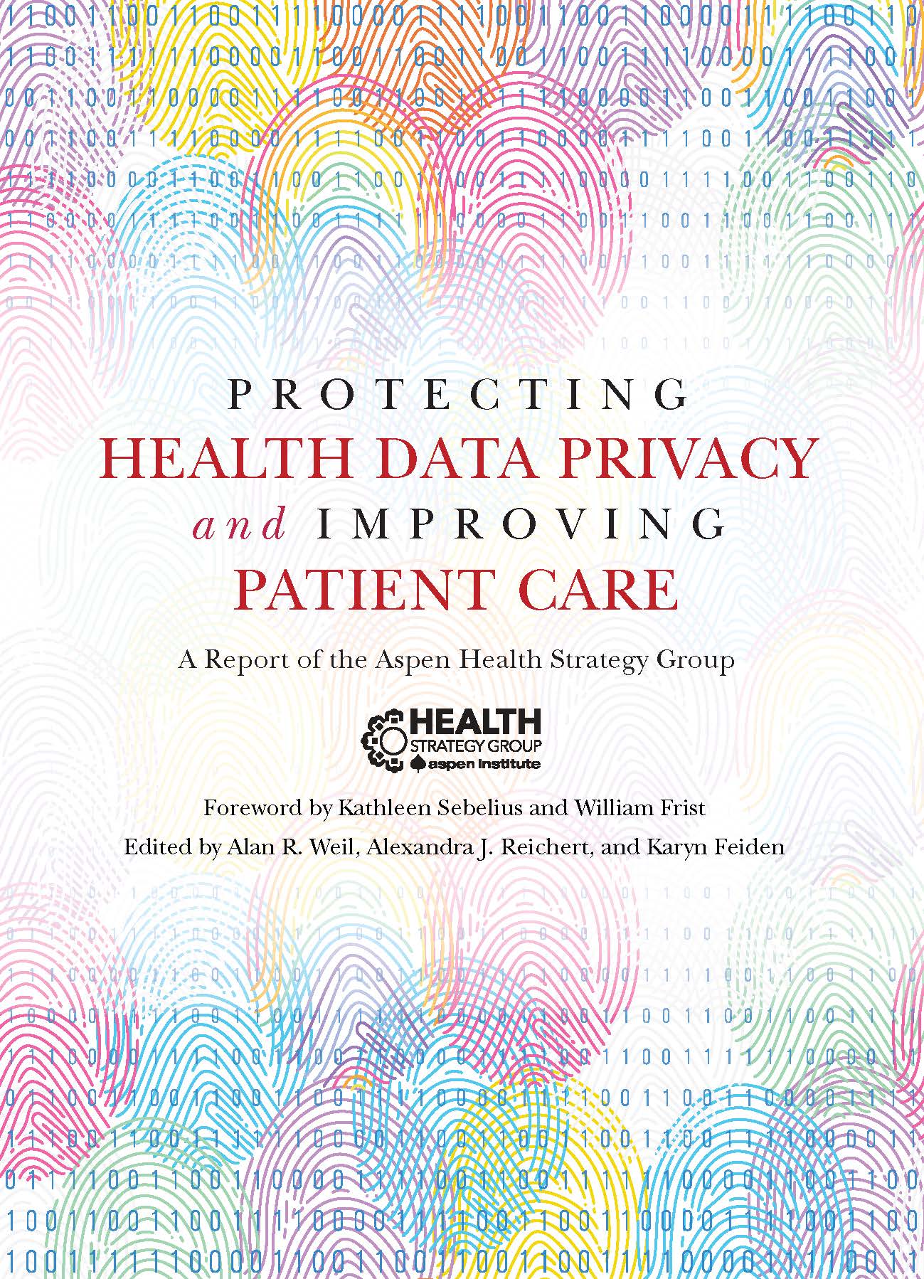 Protecting Health Data Privacy