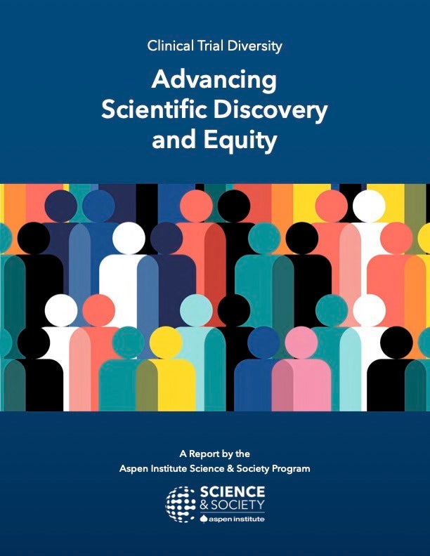 Clinical Trial Diversity: Advancing Scientific Discovery and Equity