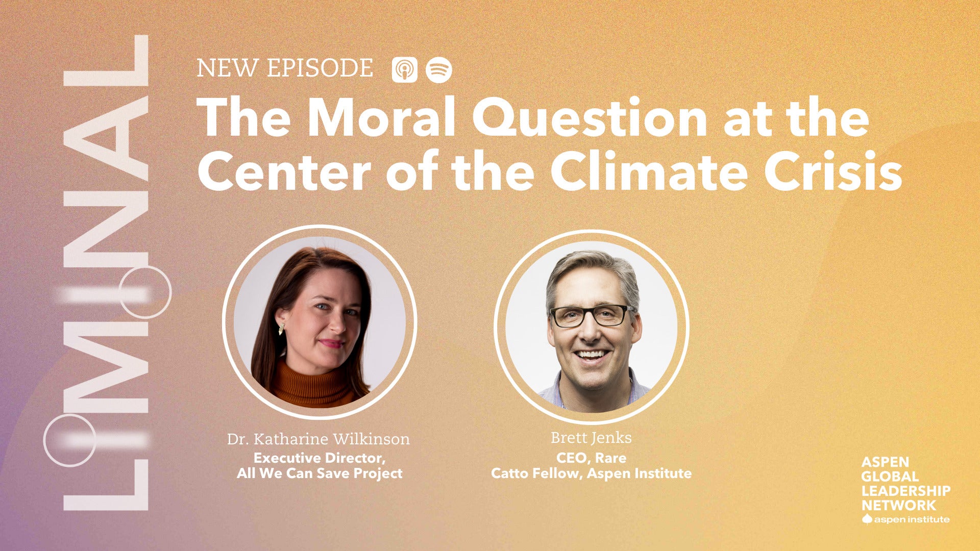 The Moral Question at the Center of the Climate Crisis