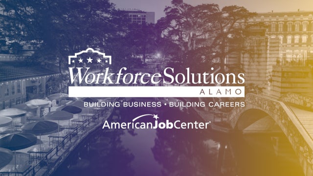 Workforce Solutions Alamo