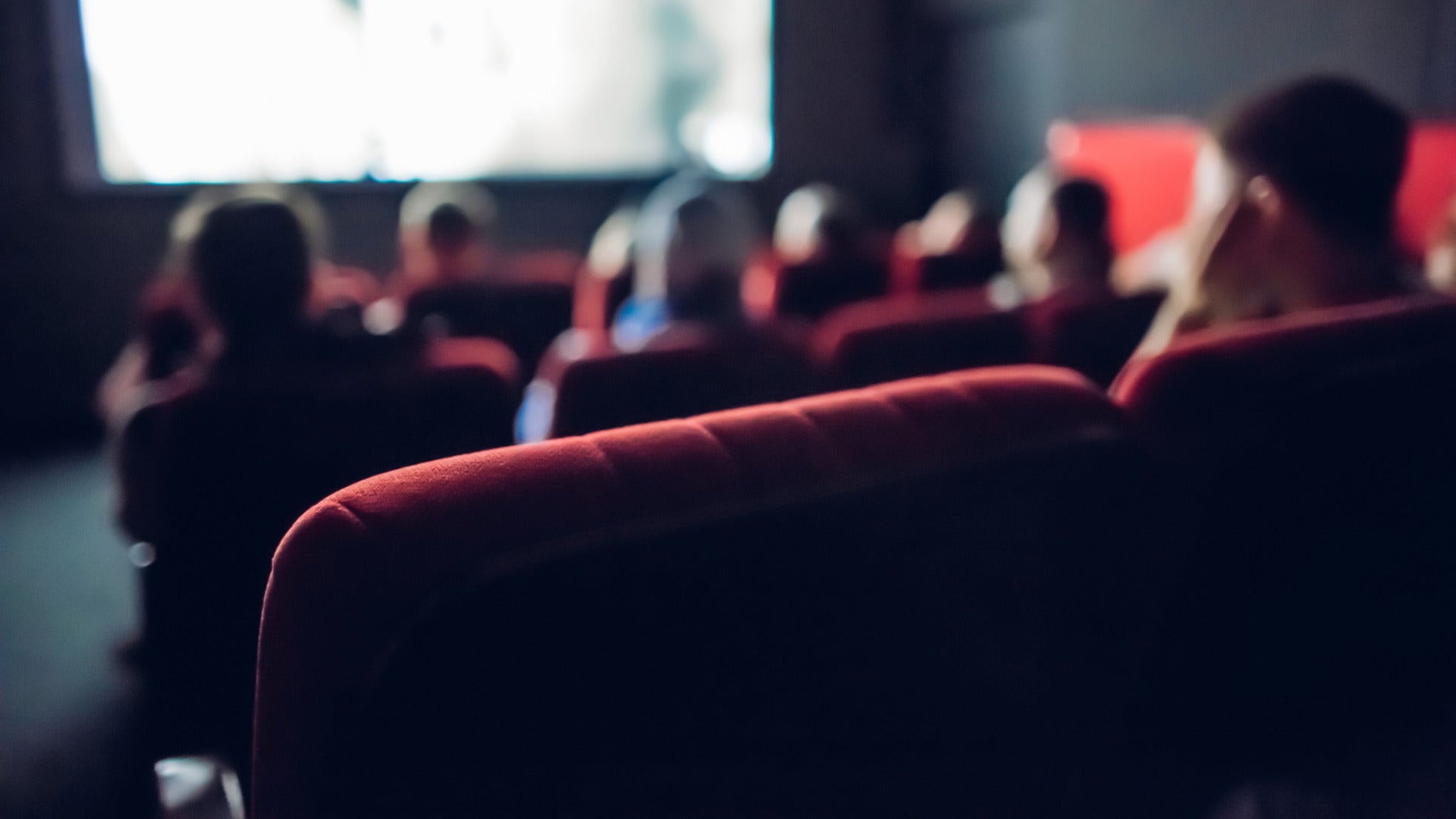 Is the Film Industry Enacting Change… or Merely Performing?