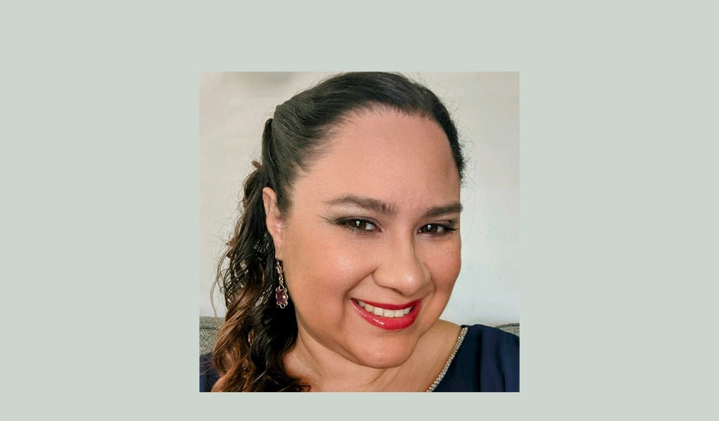 Karen Suarez