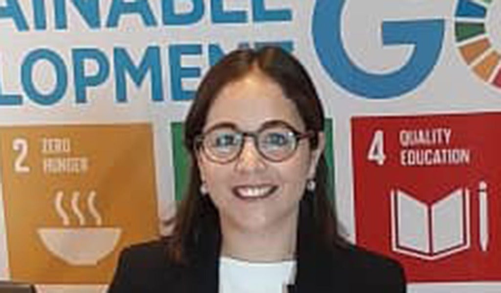 Maria Isabel Salazar Herrera