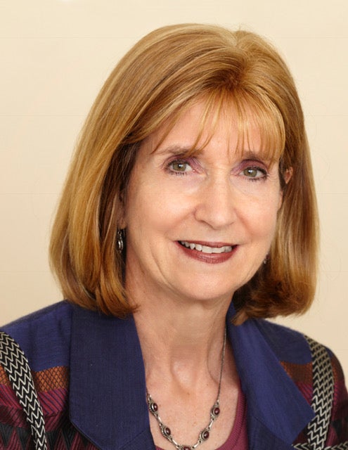 Ambassador Paula J. Dobriansky, Ph.D.