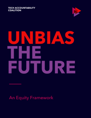 Equity Framework