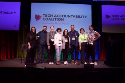 Fall Convening
