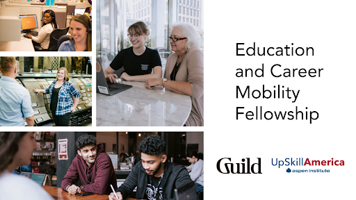 Announcing the Education and Career Mobility Fellowship